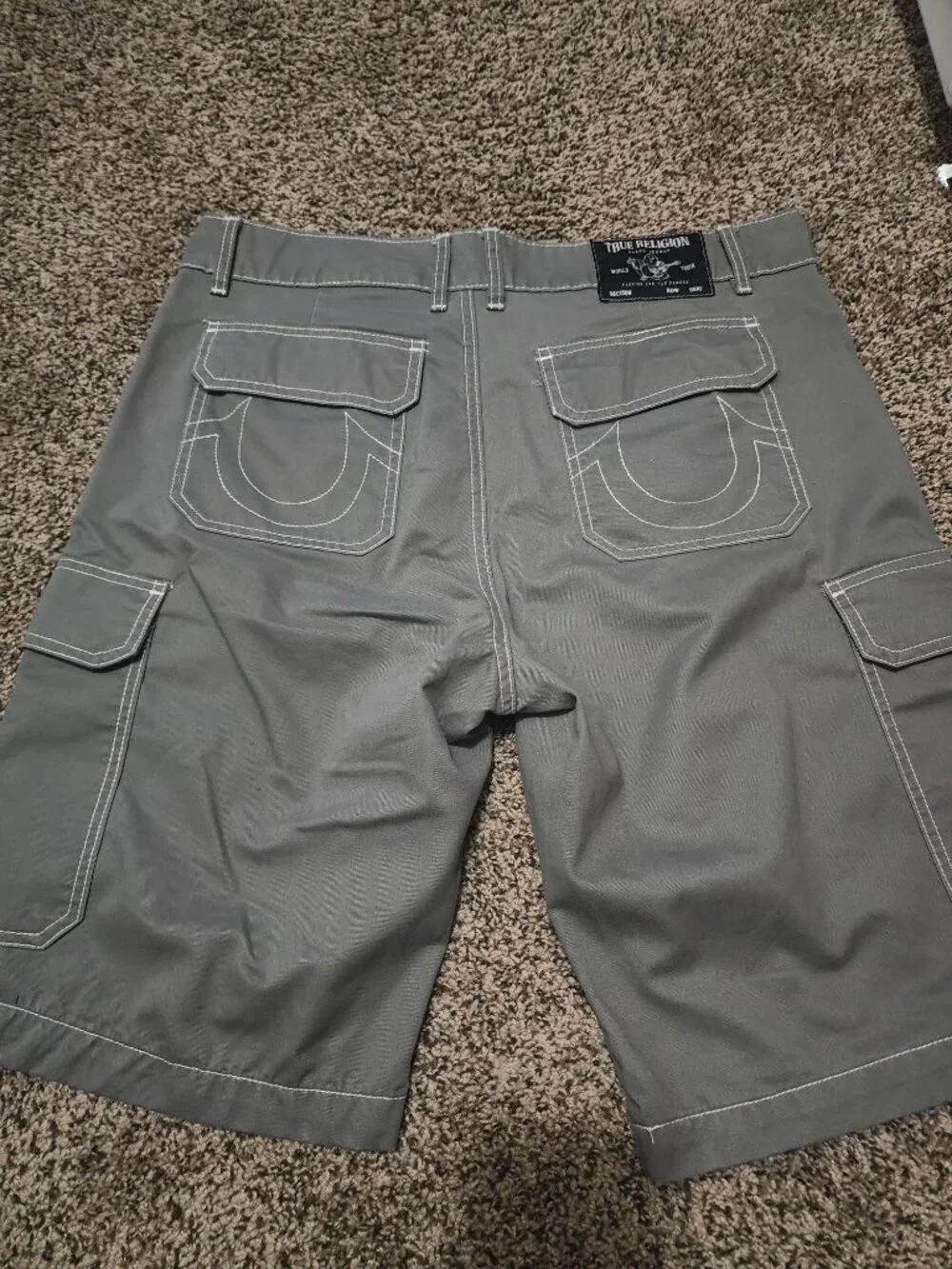 True Religion brand new